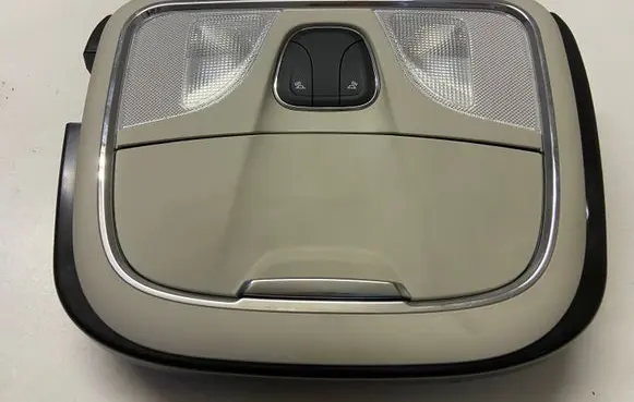 Jeep Cherokee Front seat light 68141783AB 1UE041DAAE