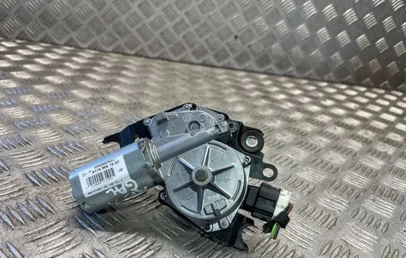 Mercedes-Benz A W176 Rear window wiper motor A1769061600