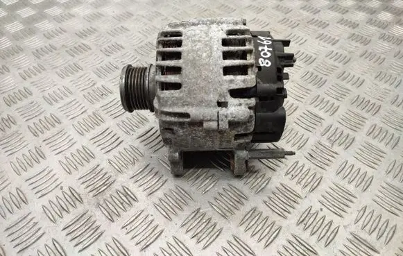 Skoda Octavia Mk4 Generator/alternator 05L903026C