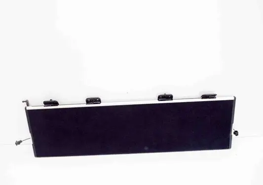Land Rover Discovery 5 Parcel shelf 