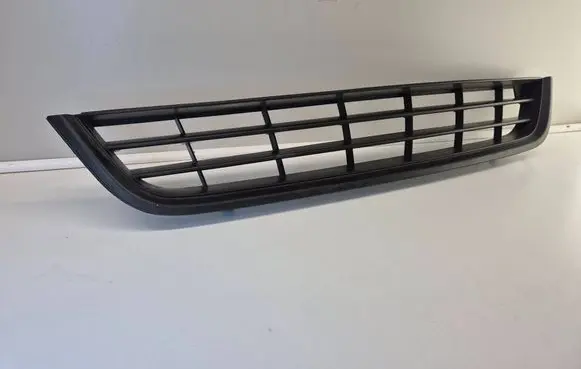 Volkswagen PASSAT CC Front bumper lower grill 3C8853677