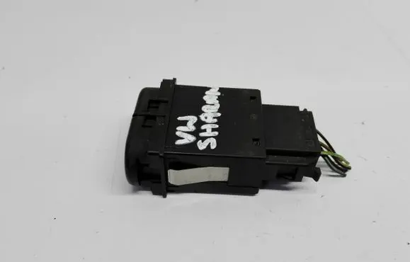 Volkswagen Sharan Other switches/knobs/shifts