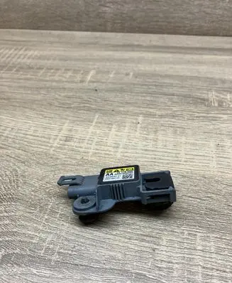 Saab 9-3 Ver2 Airbag deployment crash/impact sensor 12778698