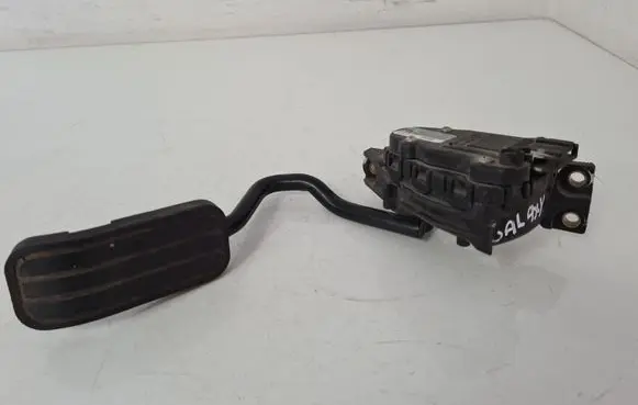 Ford Galaxy Accelerator throttle pedal 7M1721603A