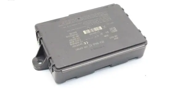 Land Rover Range Rover Evoque L538 Keyless (KESSY) go control unit/module DPLA19H440AE