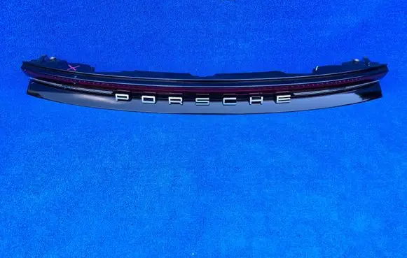 Porsche Panamera (976) Rear/tail lights 976945207BM