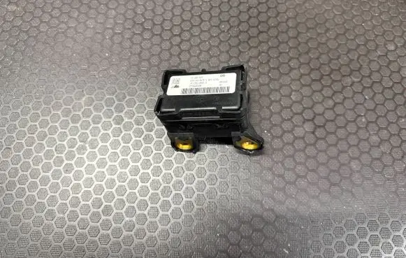 Opel Zafira B ESP acceleration yaw rate sensor 13208665 CT75G0328R 10170103623