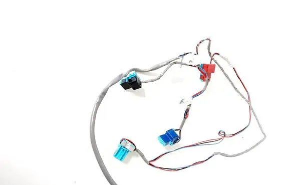 Toyota RAV 4 (XA40) Other wiring loom 2464900300