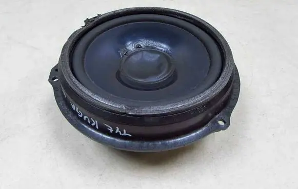 Ford Kuga I Front door speaker 3M5T-18808-FD 56935
