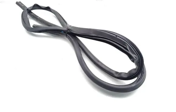 Mitsubishi ASX Rear door rubber seal (on body) 