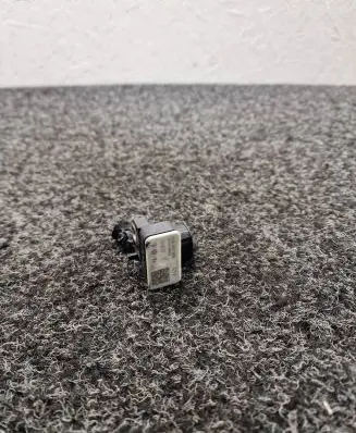 Porsche Macan (95B) Airbag deployment crash/impact sensor 95B907508