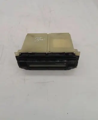 Volkswagen PASSAT B5 Climate control unit 3B1907044A 5HB00761702