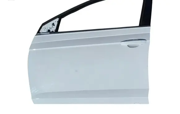Volkswagen Polo VI Front door 2G4837461B 260528HR1240