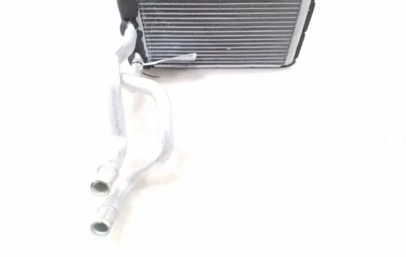 Air conditioning (A/C) radiator (interior)