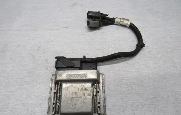 Ford C-MAX I Other control units/modules 5M5P-12B565-BK