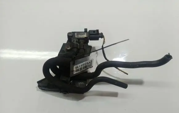 Skoda Superb B6 (3T) Exhaust gas pressure sensor 076906051B