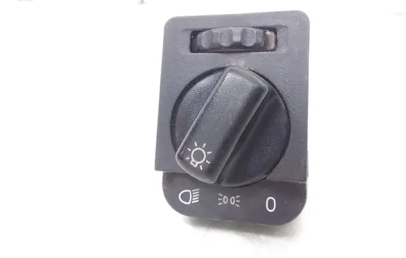 Opel Astra F Light switch 90481763