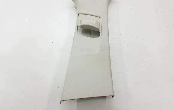 Ford C-MAX II (B) pillar trim (top) AM51R24582AHW AM51R24582
