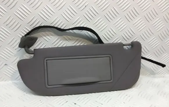 Peugeot 607 Sun visor