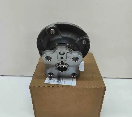Peugeot 208 II Rear wheel ball bearing 9822540080