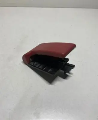 Mercedes-Benz A W168 Engine bonnet (hood) release handle