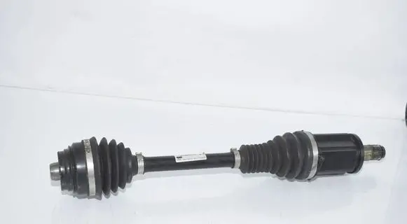 BMW 5 G30 G31 G38 Front driveshaft 9884747 31609884747