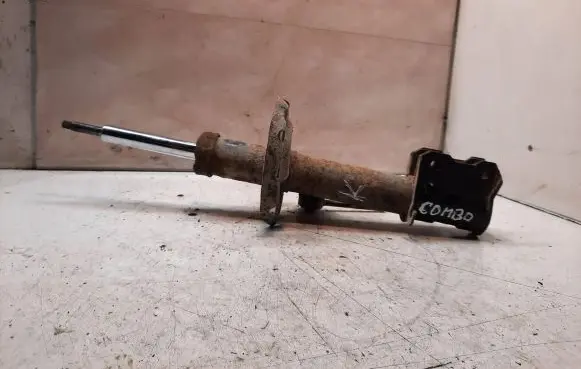Opel Combo C Front shock absorber/damper