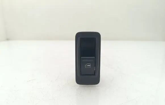 Volkswagen Transporter - Caravelle T5 Electric window control switch 7E0959855C 7H5959539AA