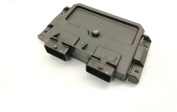 Citroen Berlingo Engine control unit/module 9661879080 96650859580