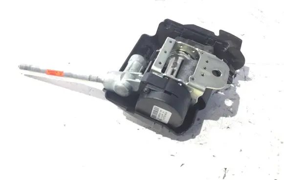 Volvo V60 Middle seatbelt (rear) 6295827135 6168120L0A TS2