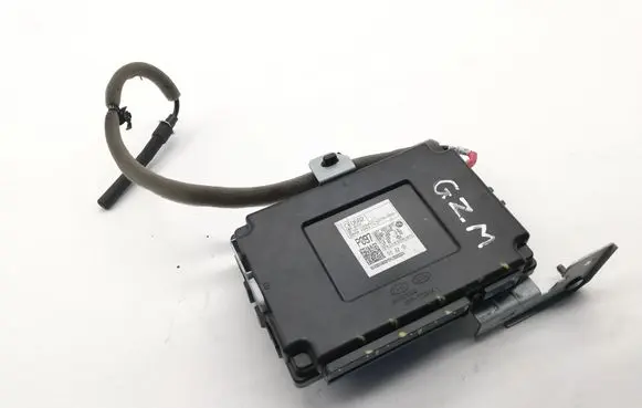 Hyundai i30 Other devices 95400G4BA0