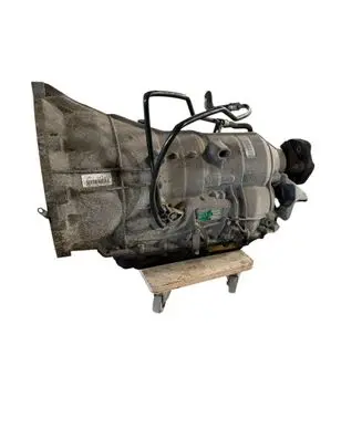 BMW 3 E90 E91 Automatic gearbox 6HP19