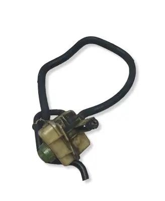 Volkswagen Multivan T5 Power steering fluid tank/reservoir 7H0422371A