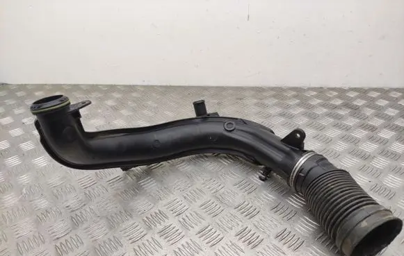 Citroen C5 Intercooler hose/pipe