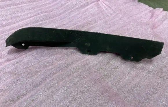 Audi A5 8T 8F Front mudguard 8T0853888