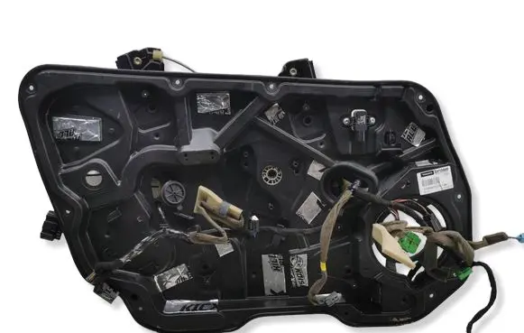 Volvo S60 Front window lifting mechanism without motor 30784310