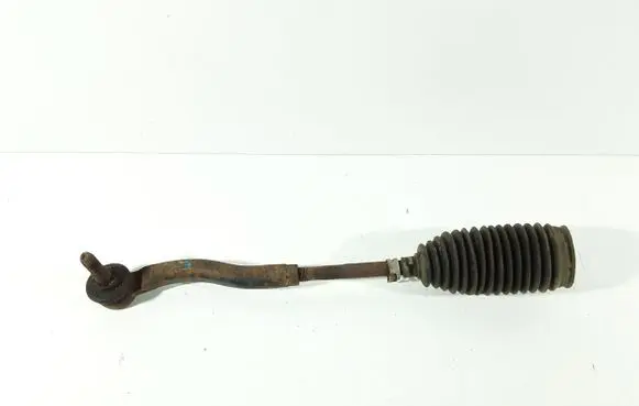 Toyota Corolla Verso E121 Steering tie rod 