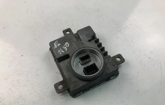 Audi A4 S4 B8 8K Xenon control unit/module 8K0941597C