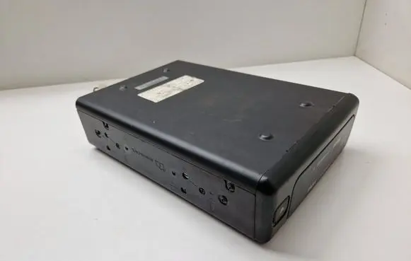 BMW 7 E38 CD/DVD changer 8361058