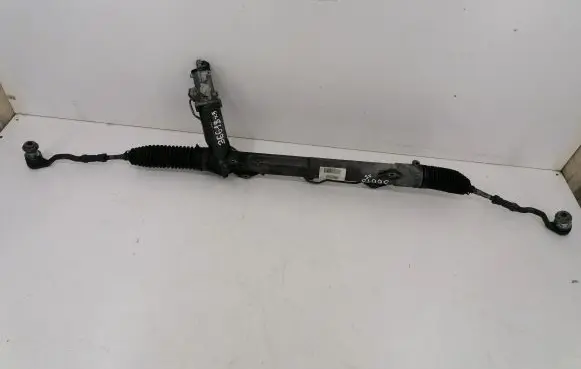 BMW X5 E70 Steering rack P677141610 785350442