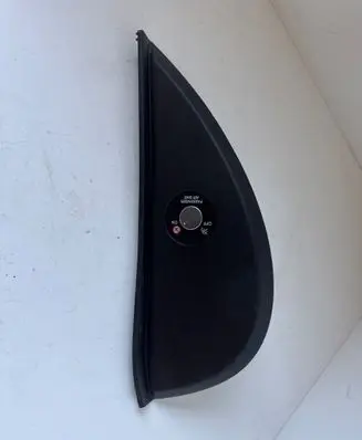 KIA Sportage Dashboard side end trim 847663U000