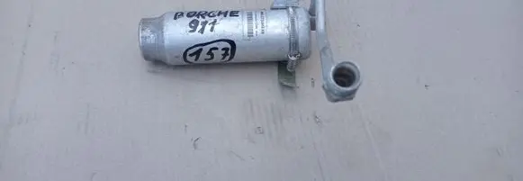 Porsche Boxster 987 Air conditioning (A/C) air dryer 99657304300