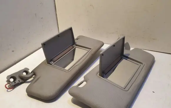 Volvo S80 Sun visor