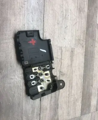 Audi Q5 SQ5 Positive wiring loom 8K0937517B KB8K051B
