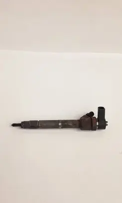 Mercedes-Benz S W220 Fuel injector A6480700787