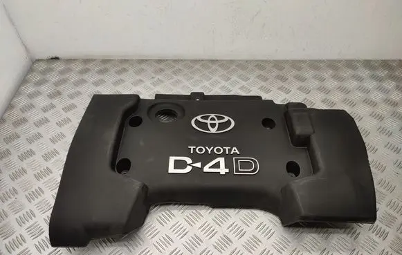 Toyota Corolla Verso AR10 Engine cover (trim)