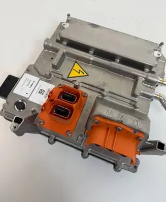 Volvo V60 Voltage converter inverter 32263742