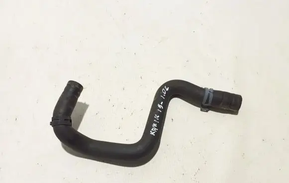 Skoda Kamiq Engine coolant pipe/hose 2Q0121063