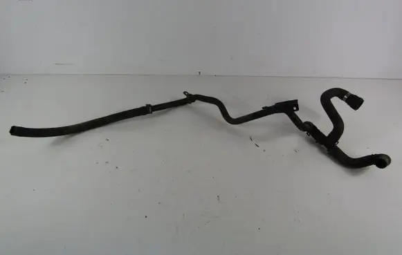 Skoda Octavia Mk2 (1Z) Engine coolant pipe/hose 
