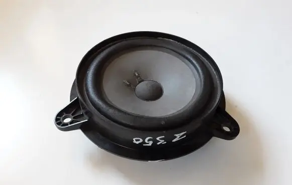 Nissan 350Z Panel speaker 28156AM900